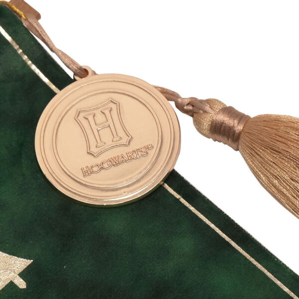 Harry Potter – Slytherin hanging banner
