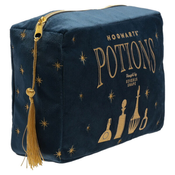 Harry Potter – Potions wash bag