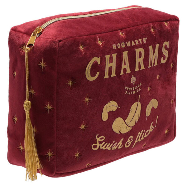 Harry Potter – Charms wash bag