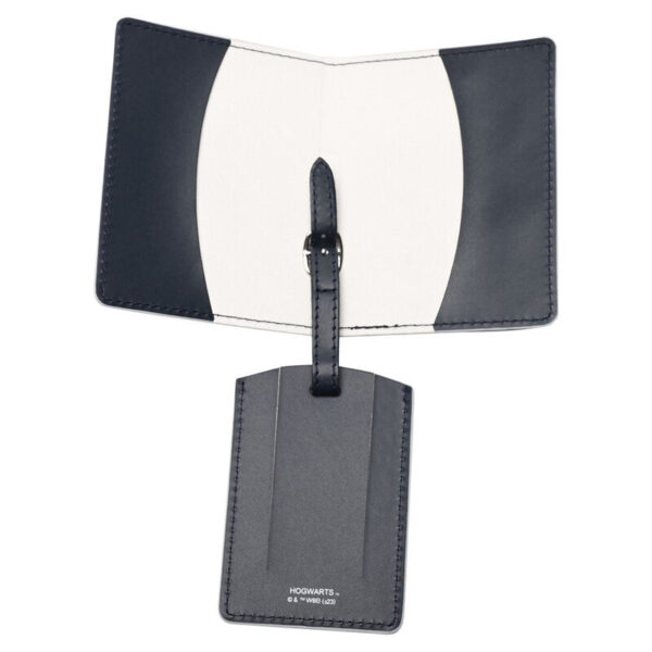 Harry Potter – Ravenclaw passport holder & luggage tag