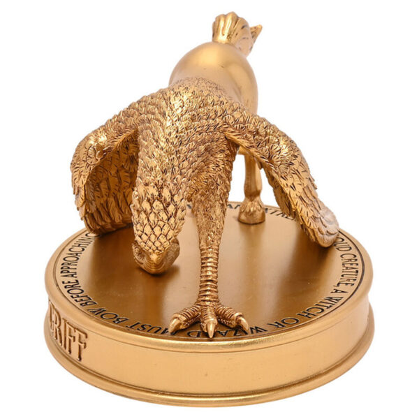 Harry Potter – Buckbeak figura 17 cm