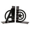 Marvel – Marven Avengers Captain America metal bookends