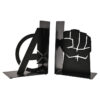 Marvel – Marven Avengers Hulk metal bookends