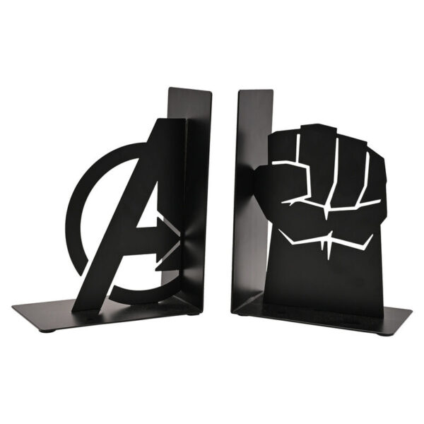 Marvel – Marven Avengers Hulk metal bookends