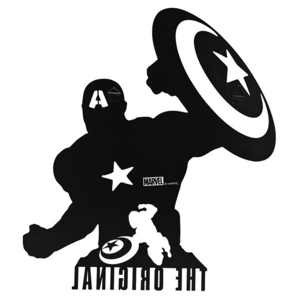 Marvel – Avengers Captain America wall plaque