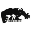 Marvel – Avengers Hulk wall plaque