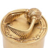 Harry Potter – Snitch trinket box