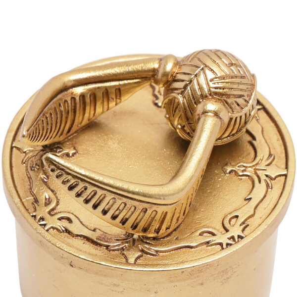Harry Potter – Snitch trinket box
