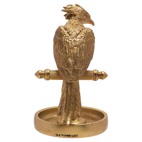 Harry Potter – Fawkes jewellery stand 21 cm