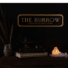 Harry Potter – The Burrow sign