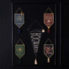 Harry Potter – Expecto Patronum wall pendant