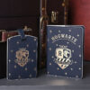 Harry Potter – Ravenclaw passport holder & luggage tag