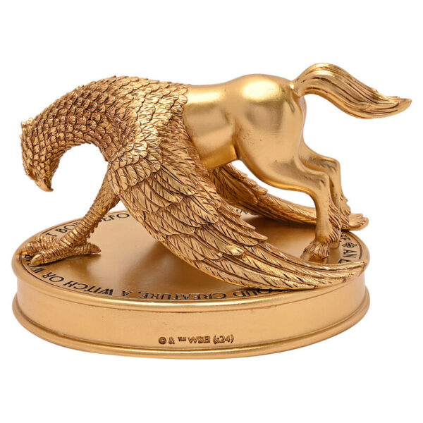 Harry Potter – Buckbeak figura 17 cm