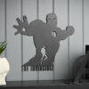 Marvel – Avengers Iron Man wall plaque