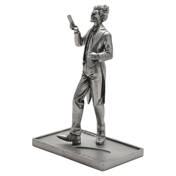 DC Comics – Batman Joker figura