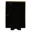 Harry Potter – Hedwig gold photo frame
