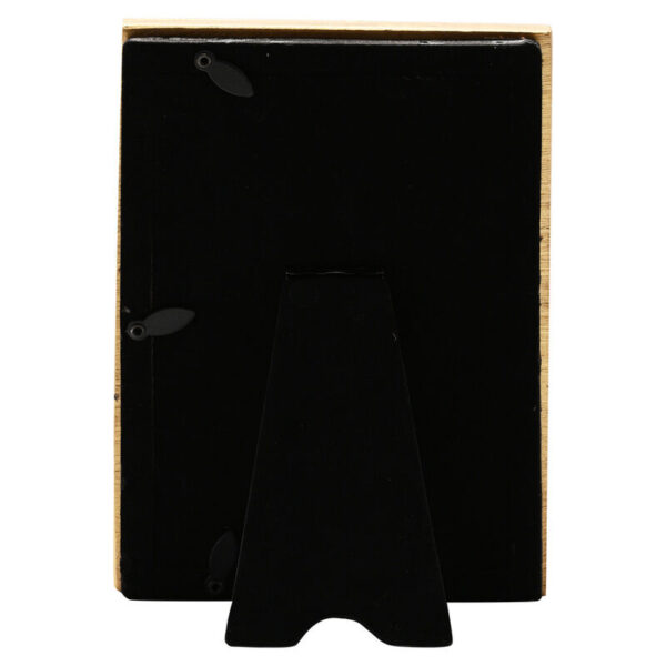 Harry Potter – Hedwig gold photo frame