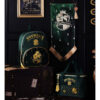 Harry Potter – Slytherin hanging banner