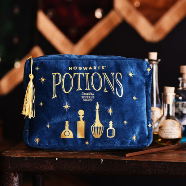 Harry Potter – Potions wash bag