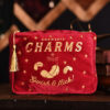 Harry Potter – Charms wash bag