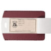 Harry Potter – Gryffindor passport holder & luggage tag