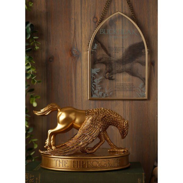 Harry Potter – Buckbeak figura 17 cm