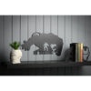 Marvel – Avengers Hulk wall plaque