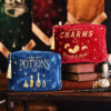 Harry Potter – Charms wash bag