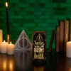 Harry Potter – Dark Arts Deathly Hallows light upp tube