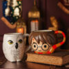 Harry Potter – Harry 3D bögre