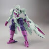 Gundam – Mobile Suit Gundam HG 1/144 VGMM-GF10 Gundam G-Lucifer model kit figura