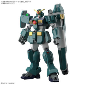 img_455471_e3f11e64aedd7c8399414b9ab5c8b973_1.jpg Gundam – Mobile Suit Gundam HG 1/144 GT-9600 Gundam Leopard model kit figura