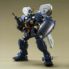Gundam – Mobile Suit Gundam HGUC 1/144 RX-121-2 Gundam HAzel TR-1 Hazel n2 model kit figura