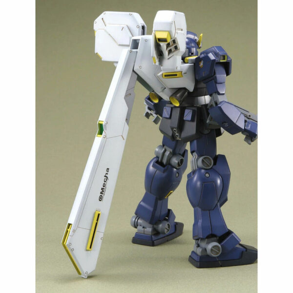 Gundam – Mobile Suit Gundam HGUC 1/144 RX-121-2 Gundam HAzel TR-1 Hazel n2 model kit figura