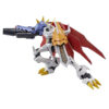 Digimon – Mobile Suit Digimon Omegamon Rise Amplified model kit figura