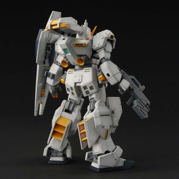 Gundam – Mobile Suit Gundam RX121-1 Gundam 1/144 TR-1 Hazel Kai model kit figura