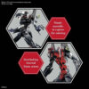Evangelion – Mobile Suit Evangelion The Enchanted Shield of Virtue Unit-03 RG Multipurpose Humanoid Decisive Weapon model kit figura