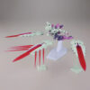Gundam – Mobile Suit Gundam HG 1/144 VGMM-GF10 Gundam G-Lucifer model kit figura