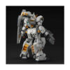 Gundam – Mobile Suit Gundam RX121-1 Gundam 1/144 TR-1 Hazel Kai model kit figura