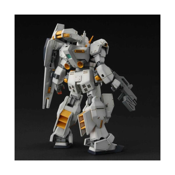 Gundam – Mobile Suit Gundam RX121-1 Gundam 1/144 TR-1 Hazel Kai model kit figura