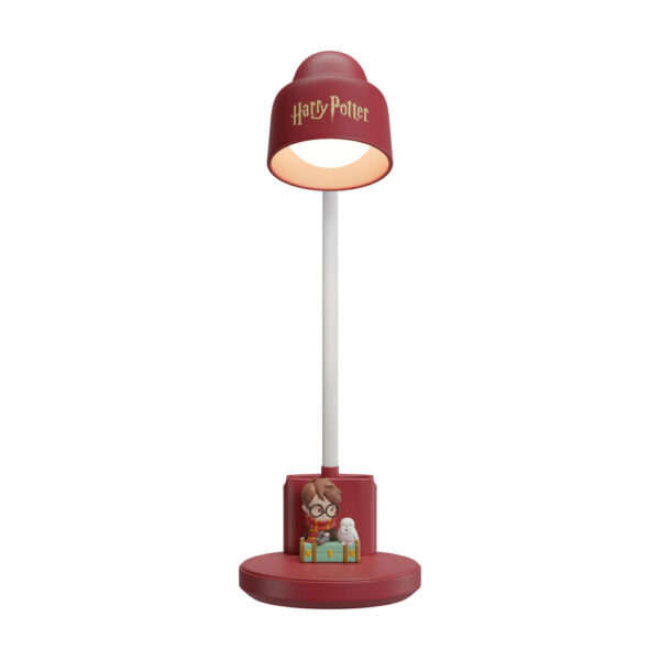 Harry Potter – desk lámpa