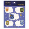 Harry Potter – premium adhesive labels