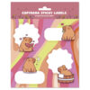 One Piece – premium adhesive labels