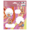 One Piece – premium adhesive labels