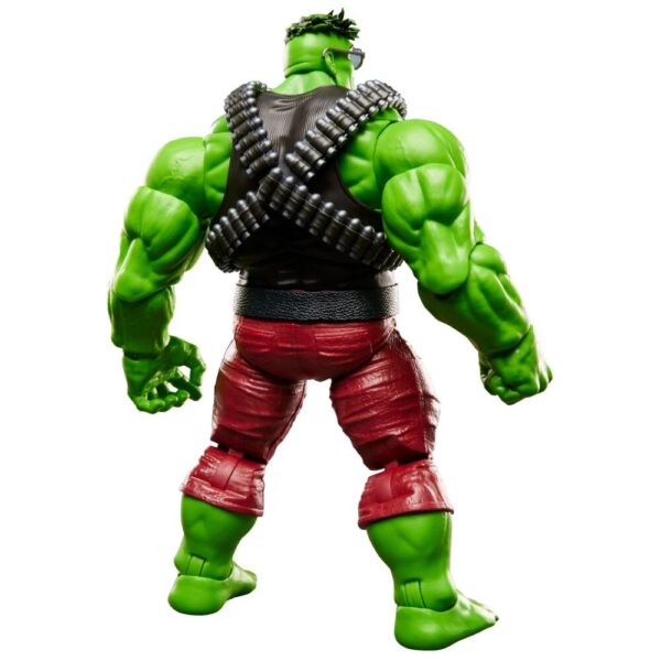 Marvel – The Incredible Hulk Professor Hulk figura 15 cm