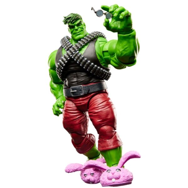 Marvel – The Incredible Hulk Professor Hulk figura 15 cm