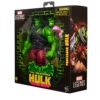 Marvel – The Incredible Hulk Professor Hulk figura 15 cm
