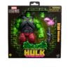 Marvel – The Incredible Hulk Professor Hulk figura 15 cm