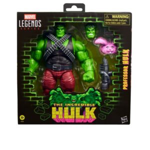 Marvel – The Incredible Hulk Professor Hulk figura 15 cm