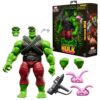Marvel – The Incredible Hulk Professor Hulk figura 15 cm
